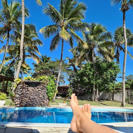 Chale 17 - Porto Do Sol - Pipa Aparthotel Praia de Pipa ภายนอก รูปภาพ