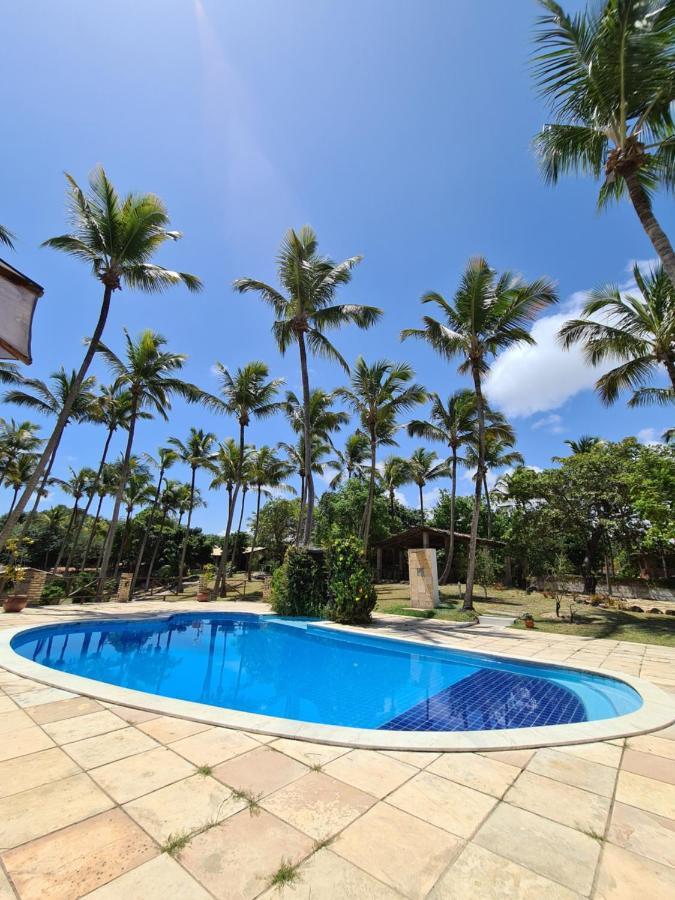 Chale 17 - Porto Do Sol - Pipa Aparthotel Praia de Pipa ภายนอก รูปภาพ
