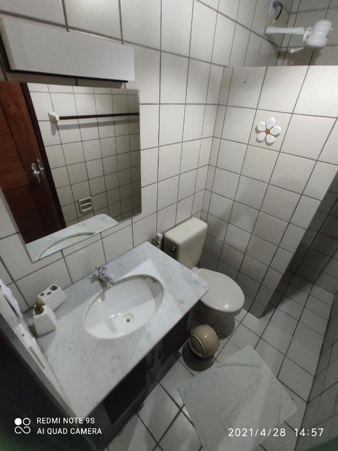 Chale 17 - Porto Do Sol - Pipa Aparthotel Praia de Pipa ภายนอก รูปภาพ