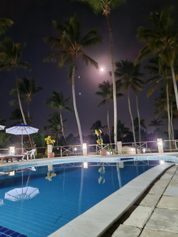 Chale 17 - Porto Do Sol - Pipa Aparthotel Praia de Pipa ภายนอก รูปภาพ