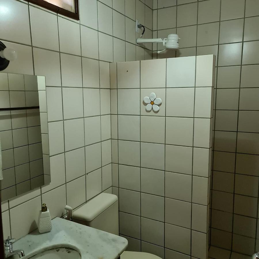 Chale 17 - Porto Do Sol - Pipa Aparthotel Praia de Pipa ภายนอก รูปภาพ