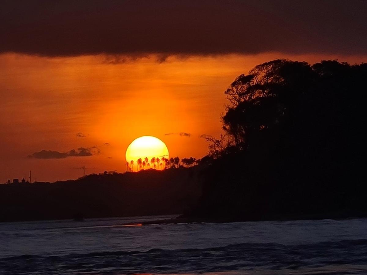 Chale 17 - Porto Do Sol - Pipa Aparthotel Praia de Pipa ภายนอก รูปภาพ